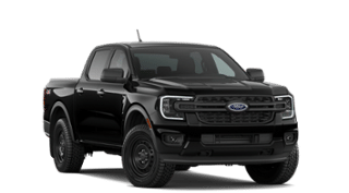2026 Ford Ranger® External Image 4